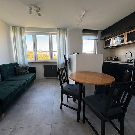 Misvest Maria IV Arena Gliwice Apartamento Exterior foto