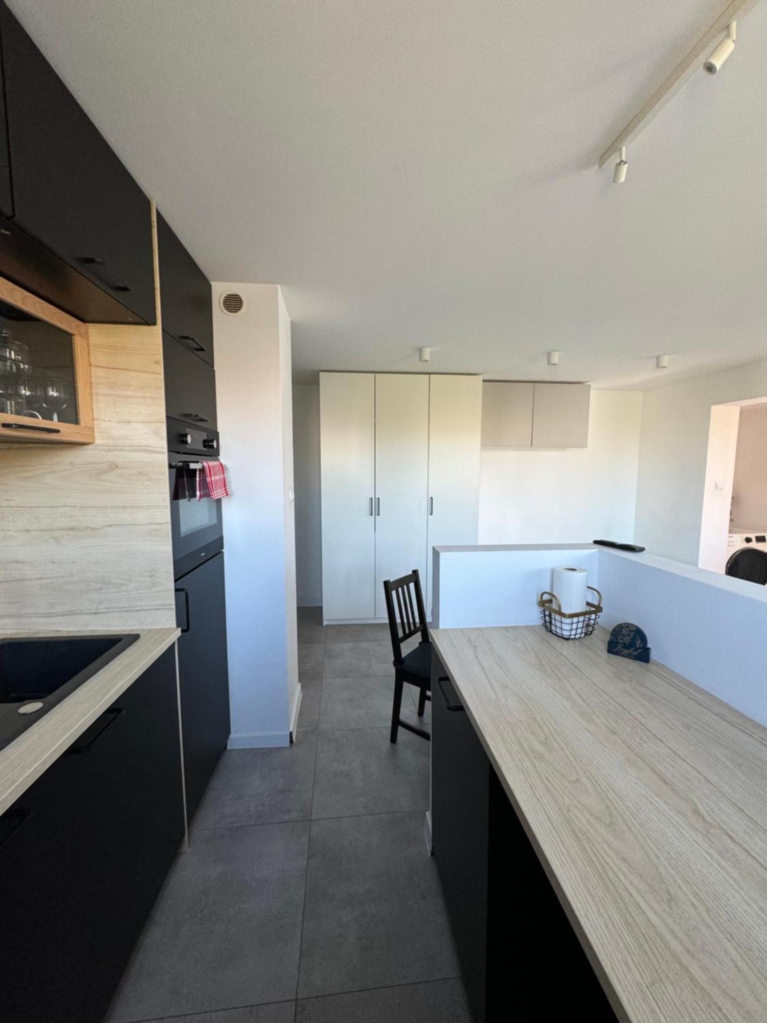 Misvest Maria IV Arena Gliwice Apartamento Exterior foto