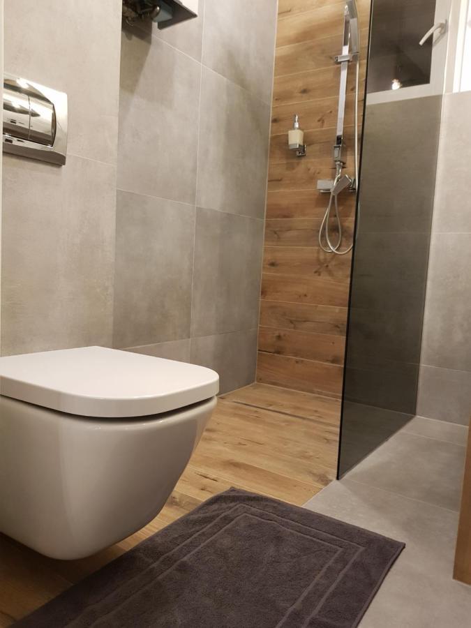 Misvest Maria IV Arena Gliwice Apartamento Exterior foto
